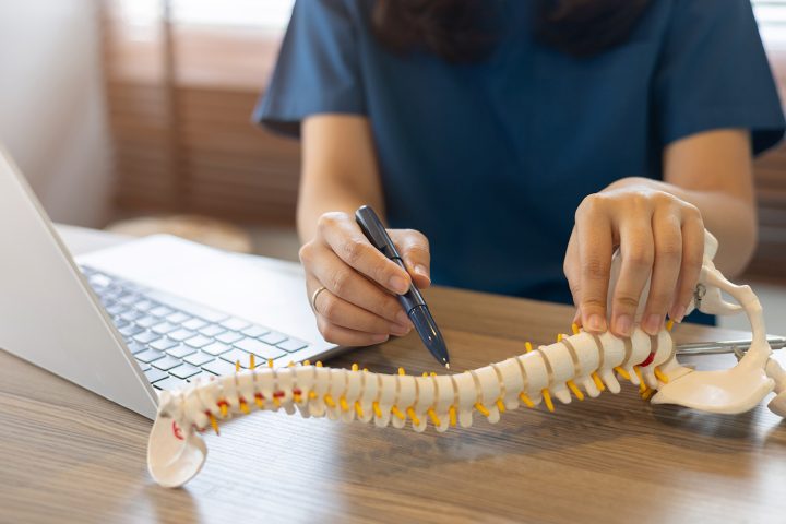 Sprains-Strains
