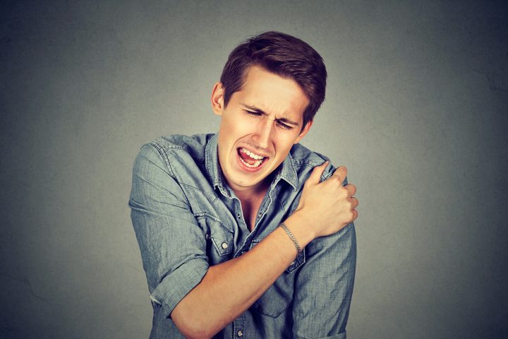 shoulder-pain