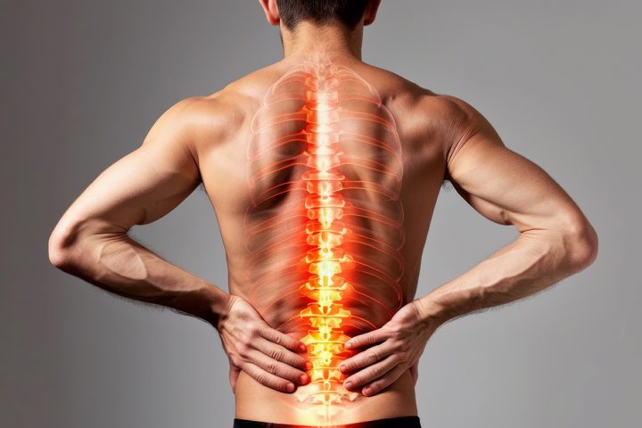 spinal